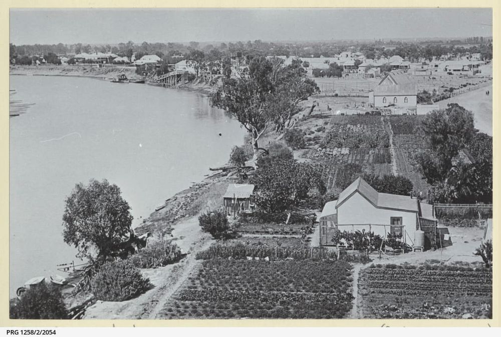 Explore 43,000 years of Murray River history post image