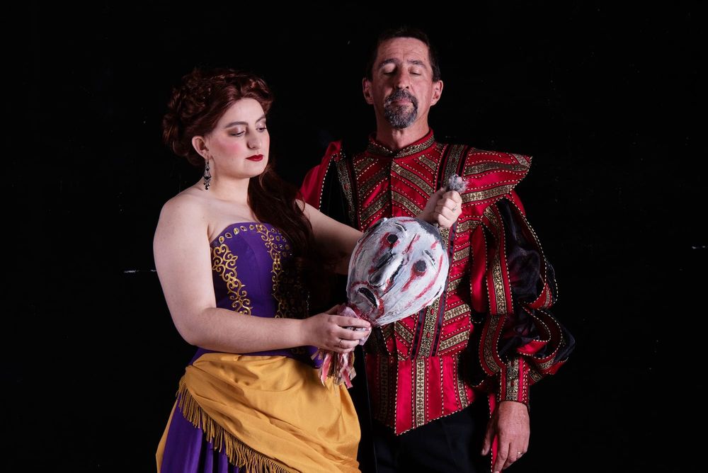 CANCELLED: Covid cuts short Riverland’s Phantom production post image