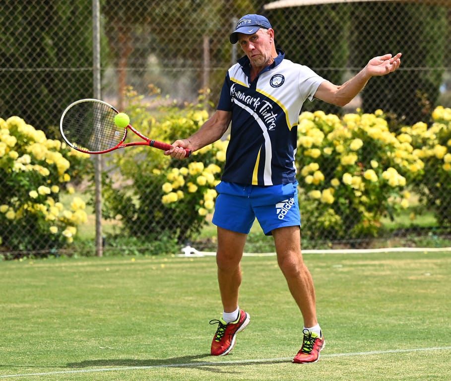 Finals time arrives for Riverland tennis post image