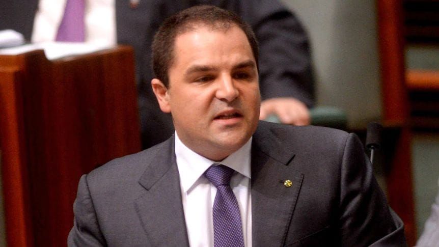 Pasin earns fourth term as Barker MP, despite Coalition loss post image