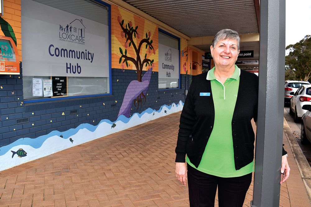 Bev’s reign comes to an end post image