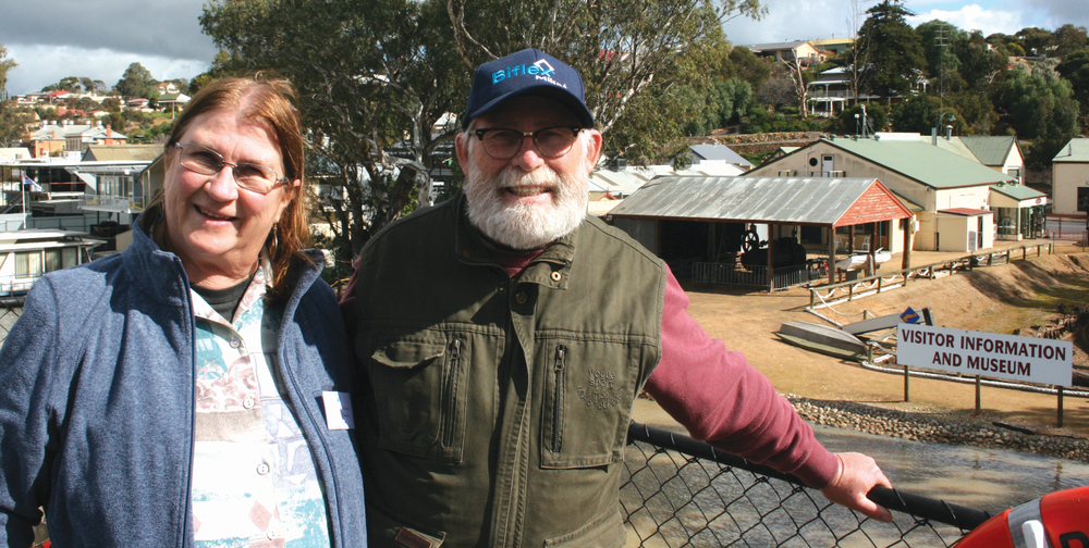 WAB state conference at Mannum post image