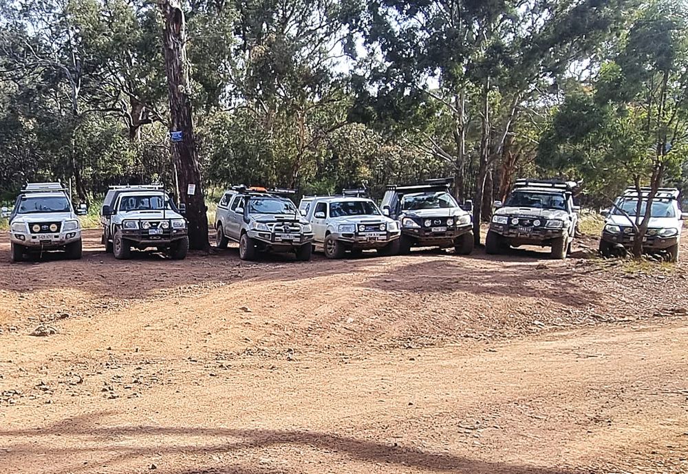 Local four wheelers hit 30th anniversary post image