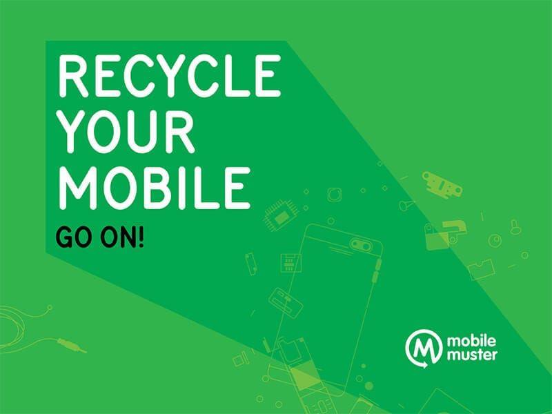 Help the Pioneer’s phone recycling campaign post image