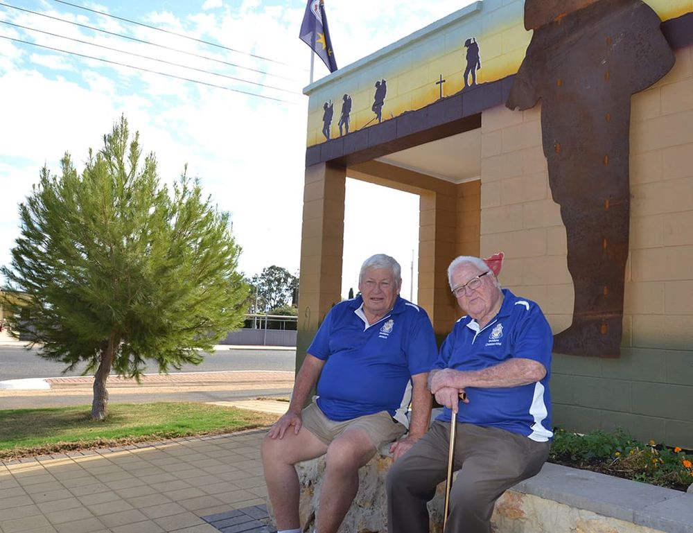 ‘Solidarity’ vital to unique Anzac celebrations post image