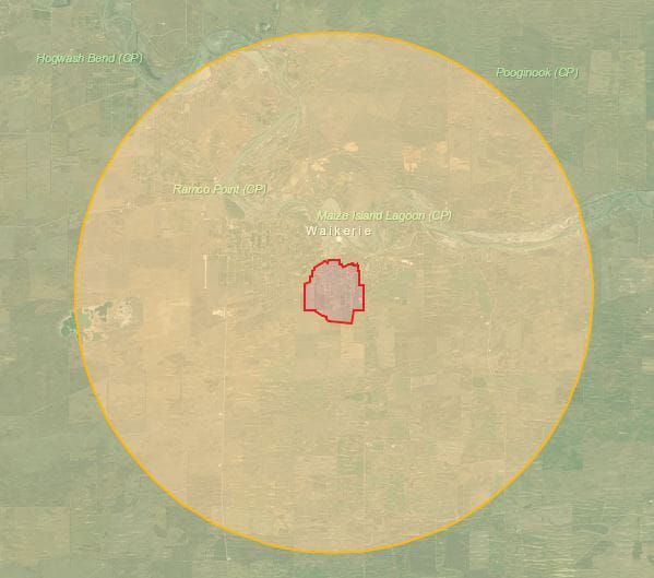 New minister enters fruit fly warzone post image