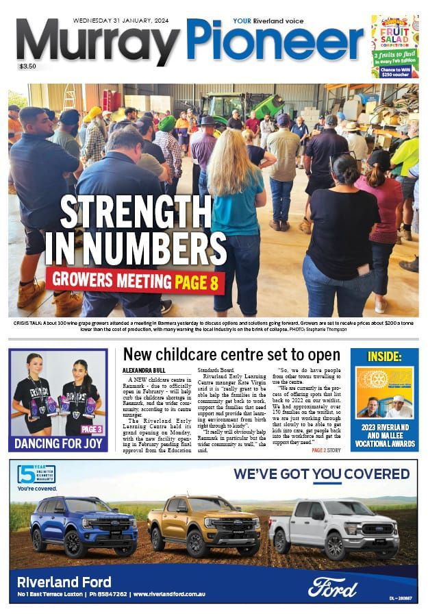 January 31, 2024 post image