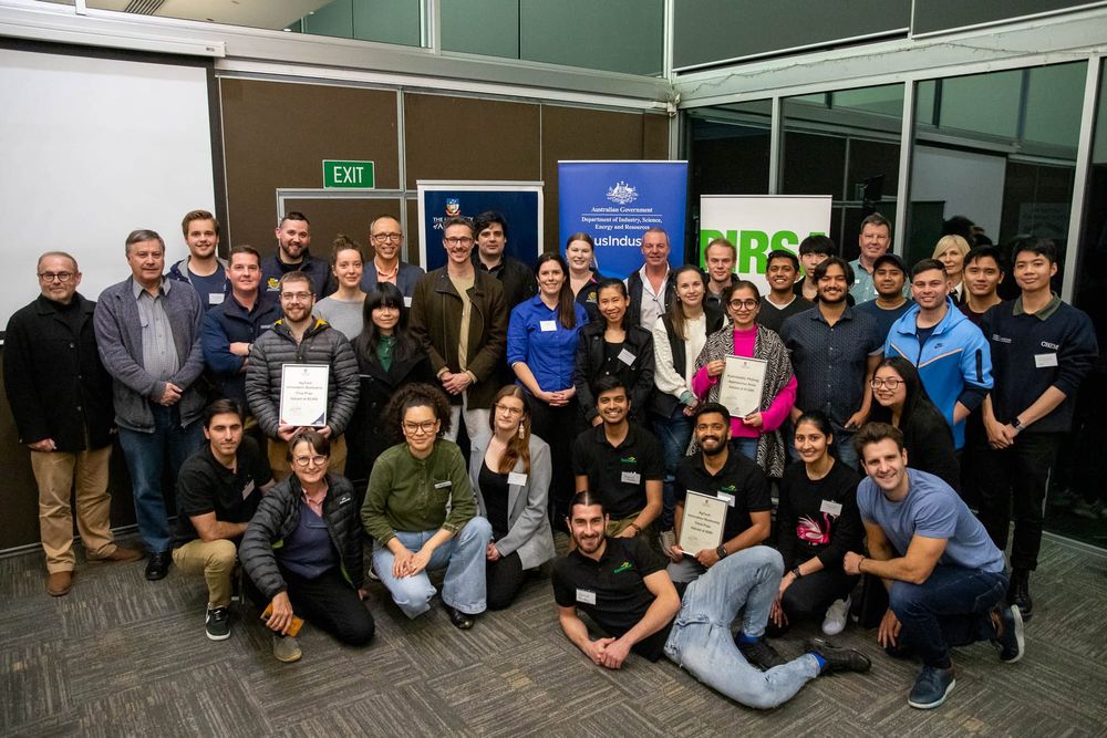 First Riverland agtech bootcamp hailed a success post image