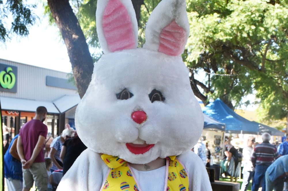 Easter events in Riverland post image
