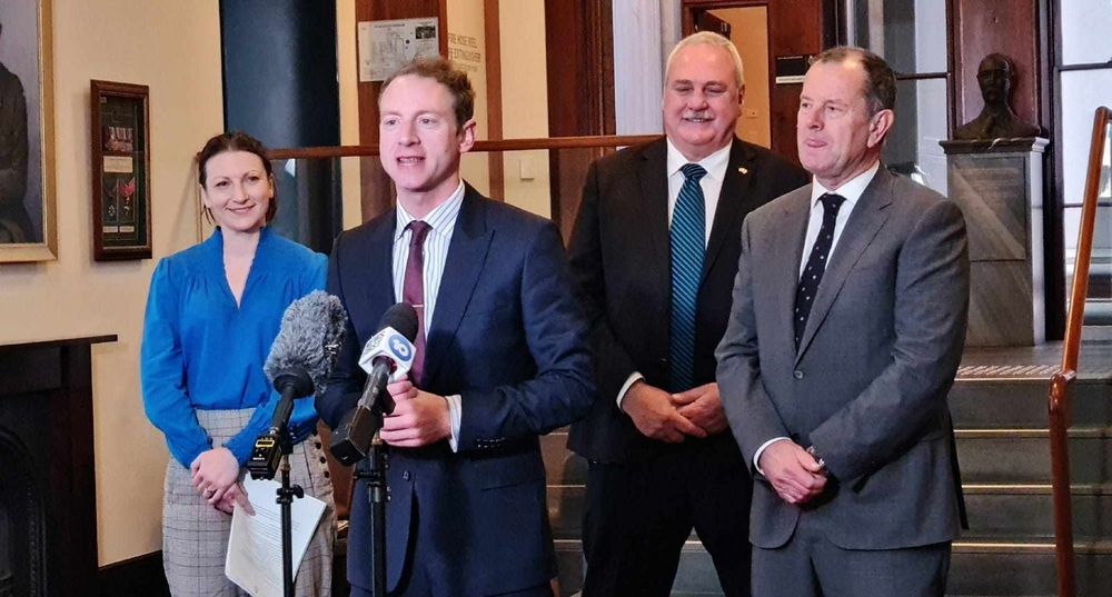 Further local calls for flood review post image