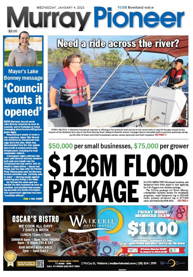 January 4, 2023 post image