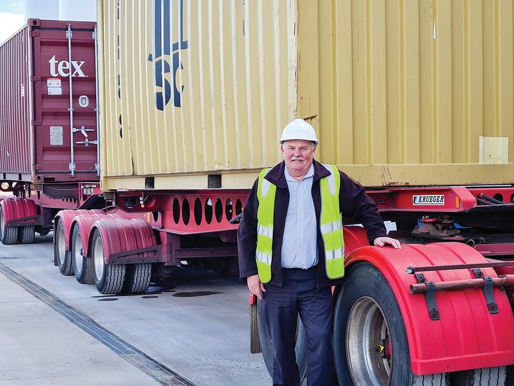 Cooler conditions result in top vintage post image