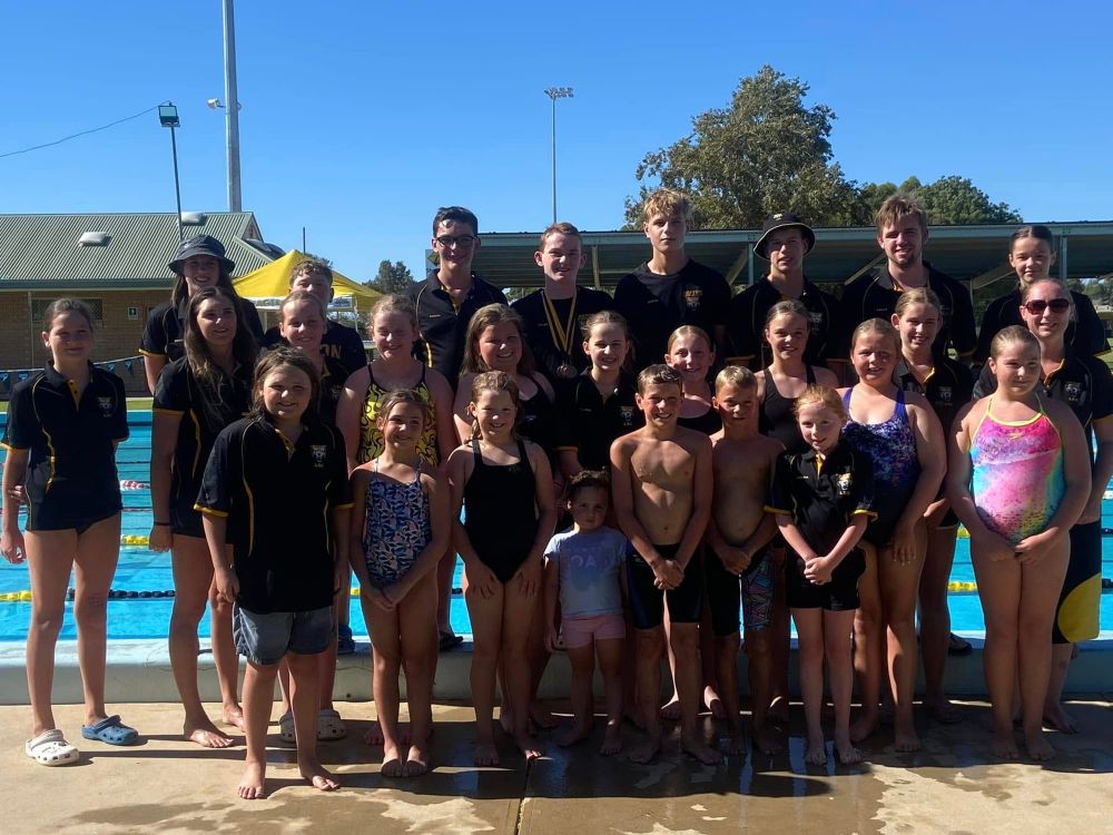 Riverlanders make a splash at Loxton Open post image