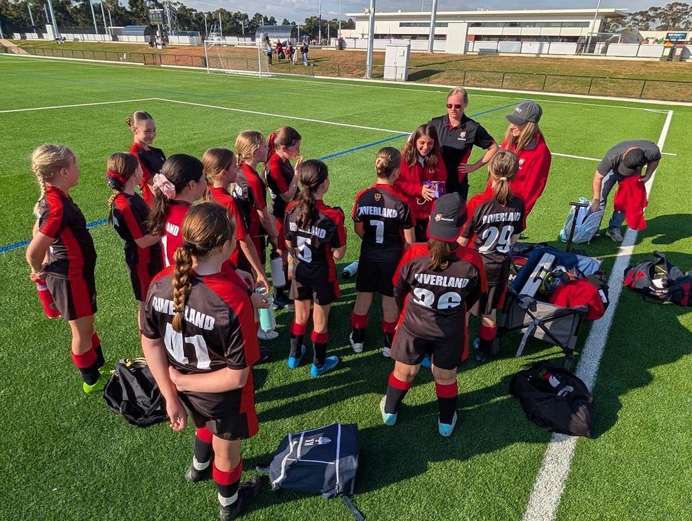 Riverland SAPSASA Update post image