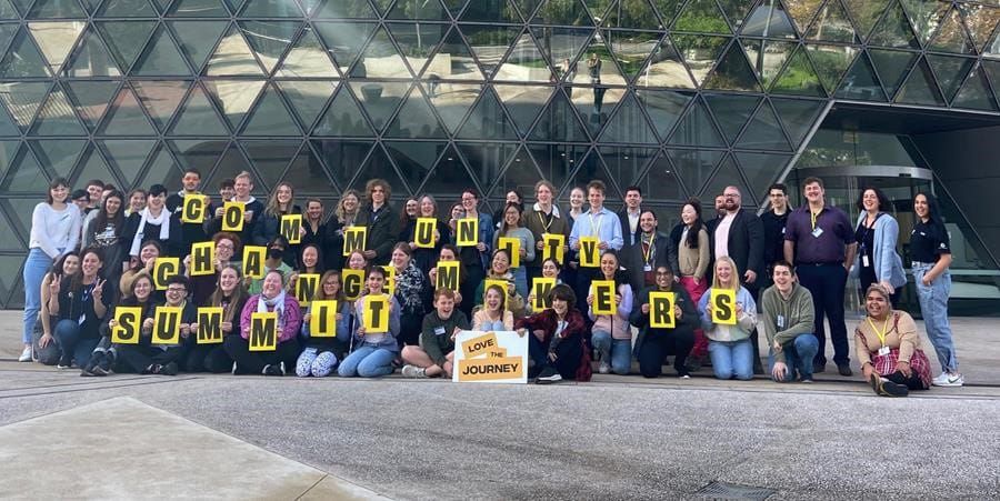 LGA grants aimed at community innovation post image