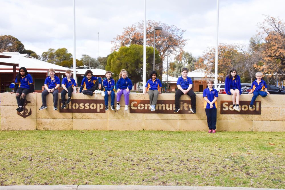 A new chapter for renamed school post image