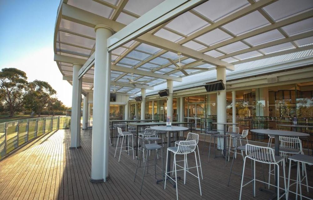 Riverland Golf June results post image