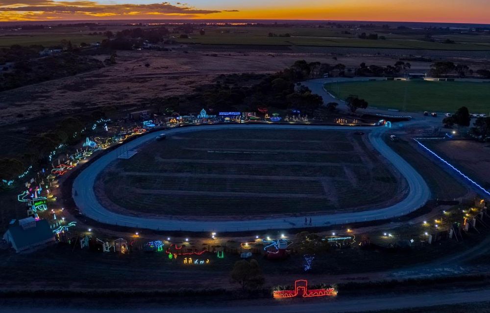 Loxton prepared for community Christmas spirit showcase post image