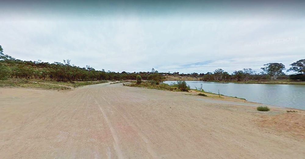 Holder Boat Ramp temporarily closed post image