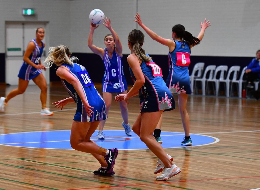 Can factors against footy-netball move be overcome? post image