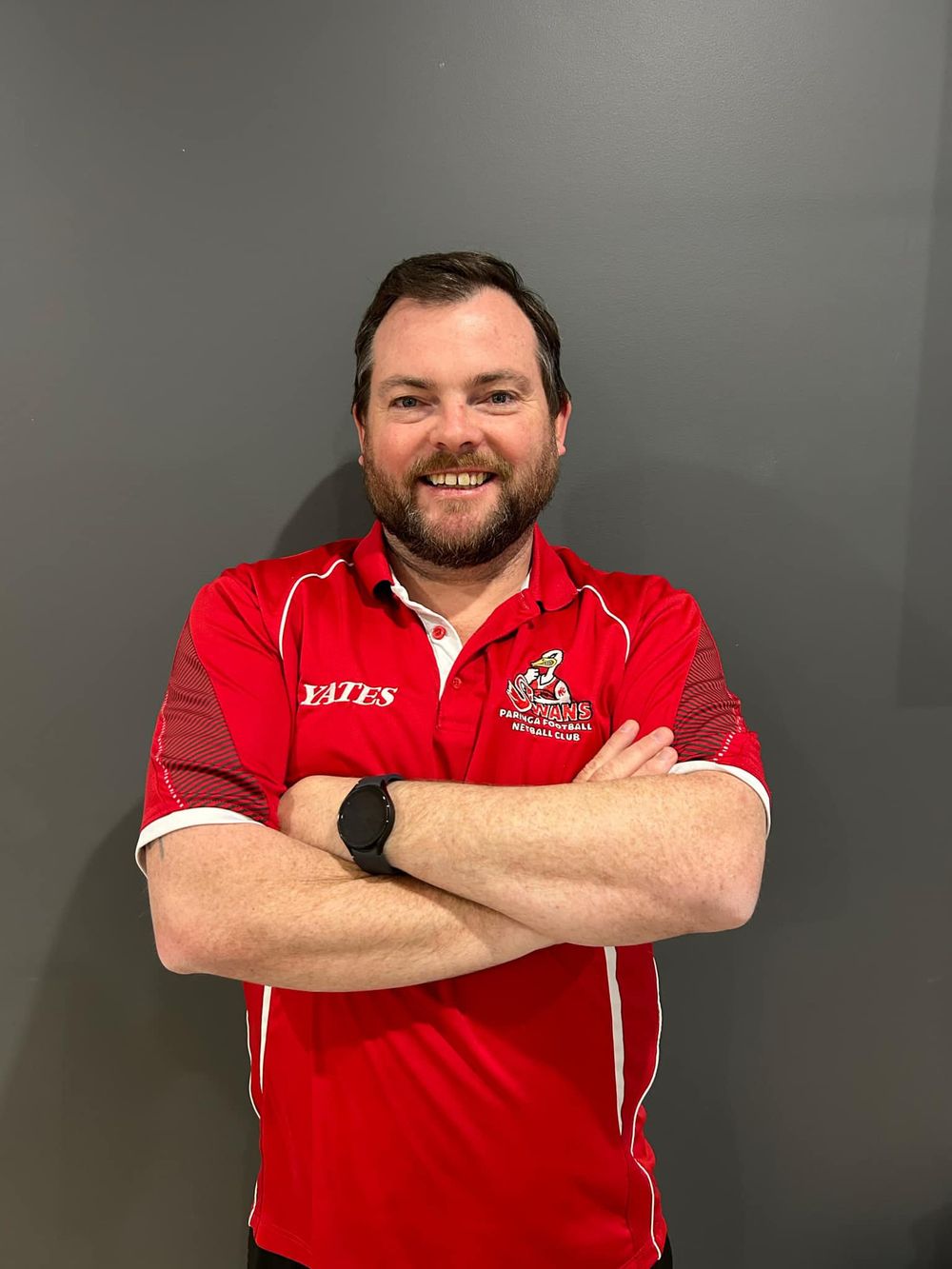 Dillo’ returning to lead Swans post image