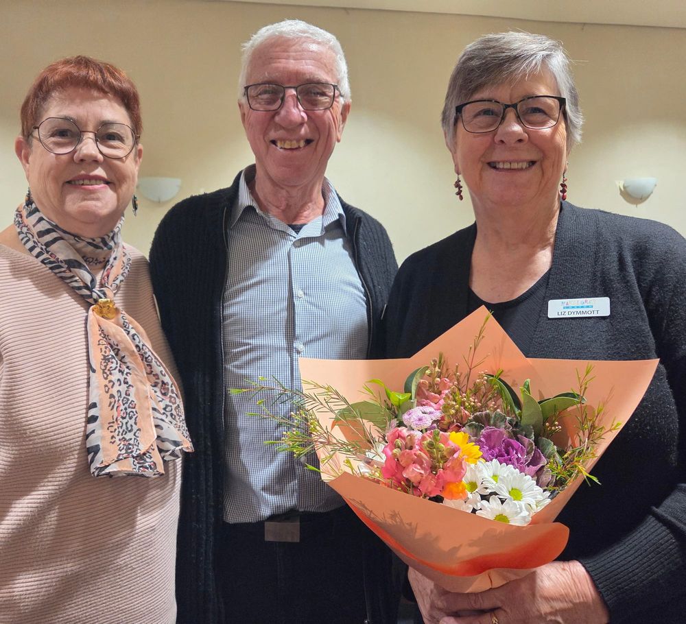 Loxton Mardi Gras still on search for secretary post image