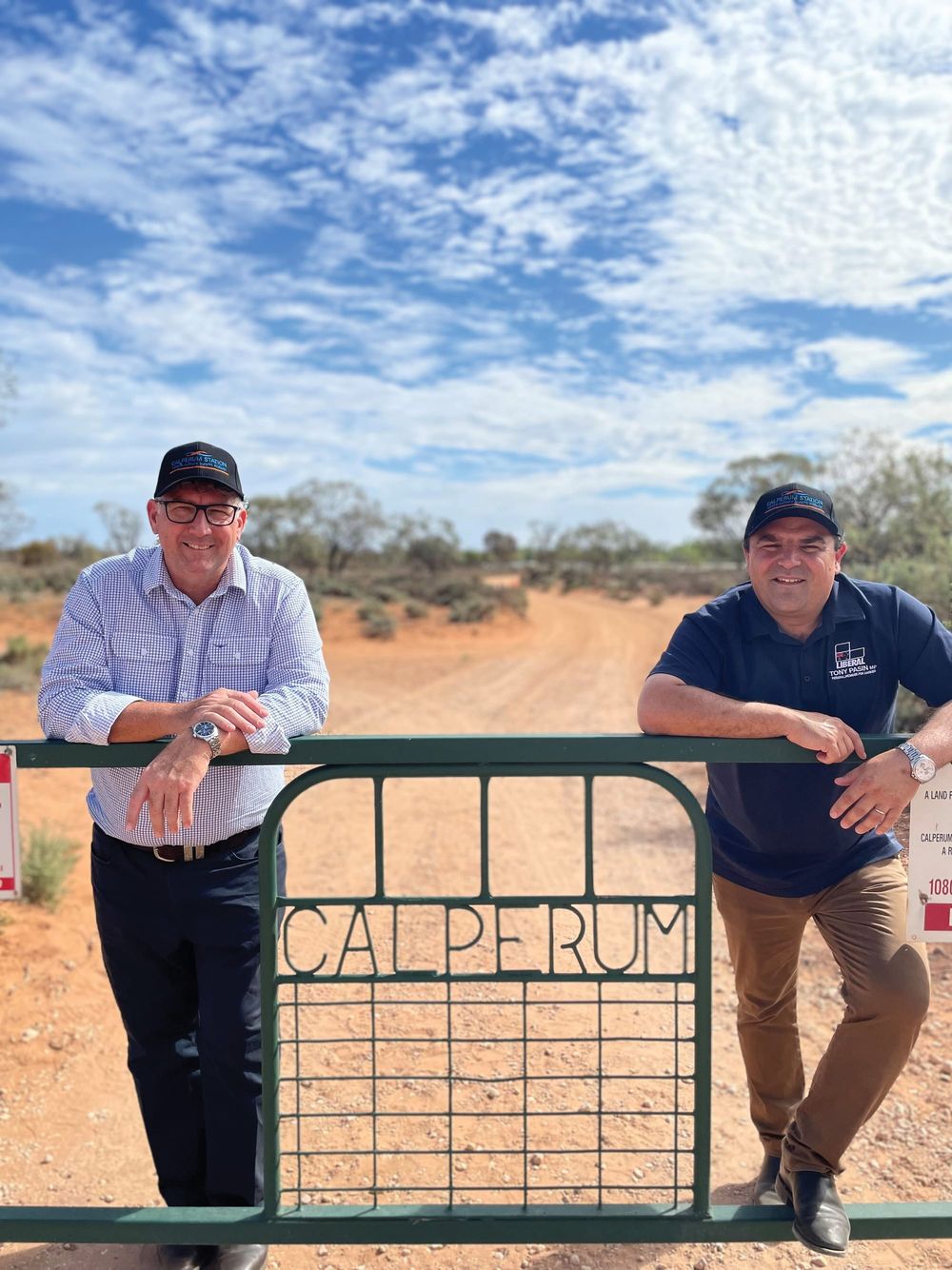 Local groups left ‘in limbo’ over funding post image