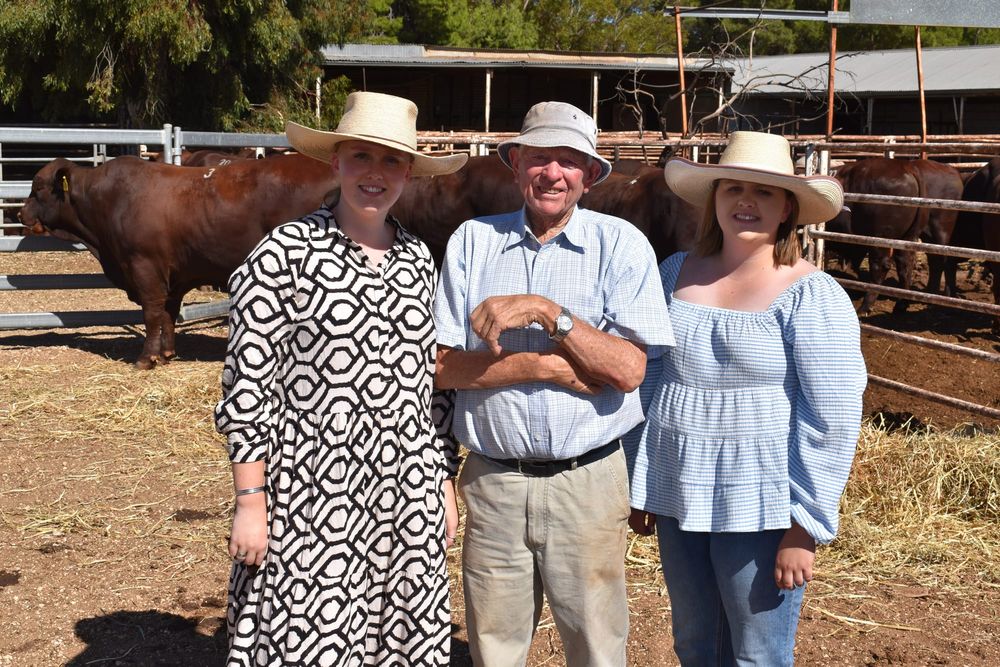 Another successful field day post image