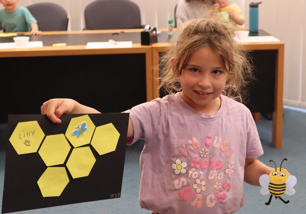 Loxton Waikerie Library Service monthly update post image