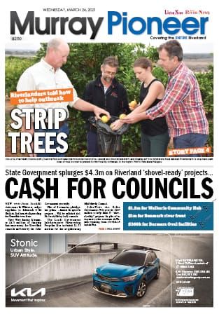 March 24, 2021 post image