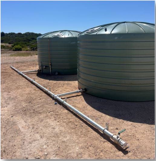 Council provides support for CFS operations post image