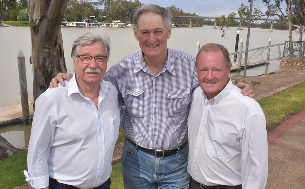 2022 increase for councillors, mayors post image