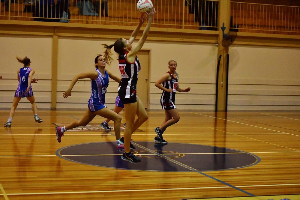 Netball welcomes Waikerie back post image