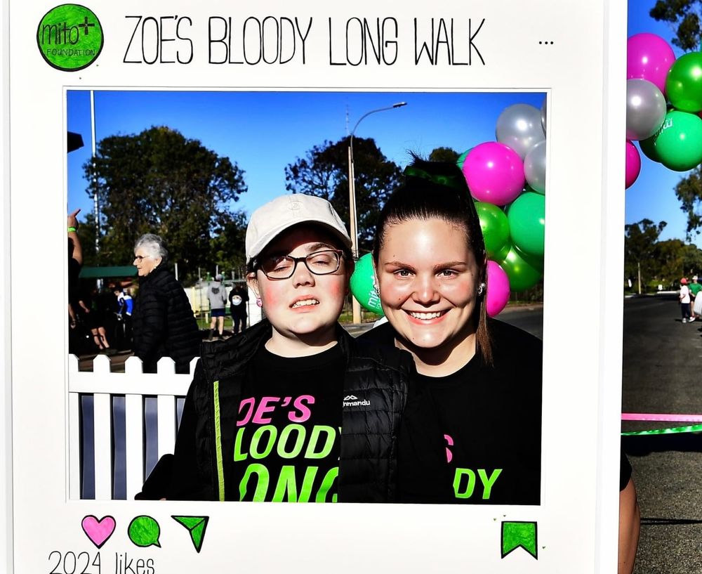 Jemma named as the Berri Barmera’s top young citizen post image