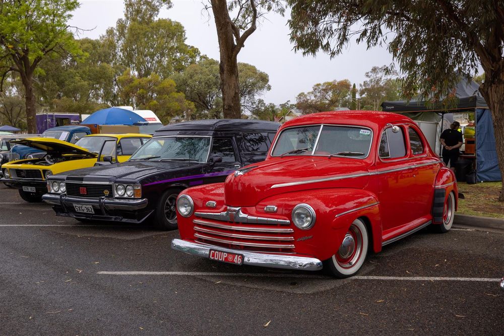 Auto Street Party postponed to ’23 post image