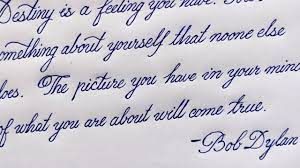 TREVOR NORTON: When letter writing delivered a dragster post image