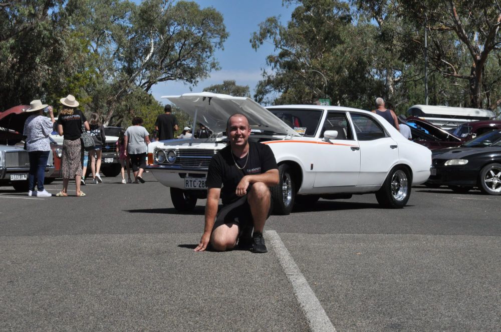 Unwheel: Auto Party Street triumph post image