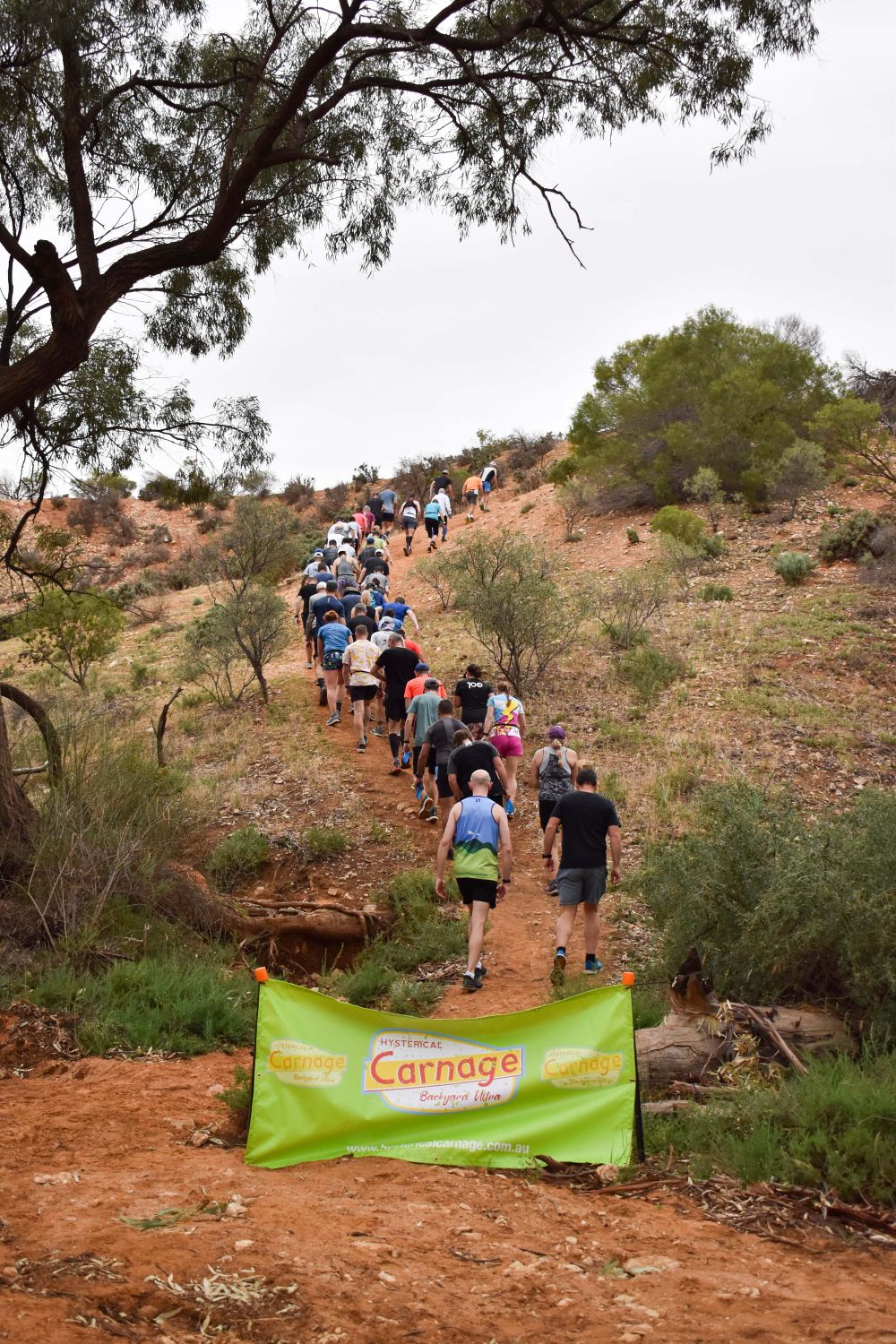 Ultra successful event set to return post image