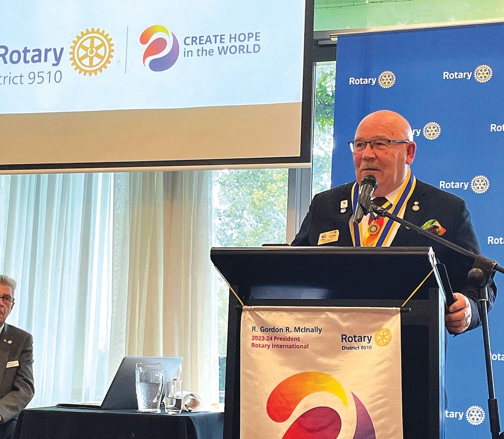 Craig rises to the challenge post image