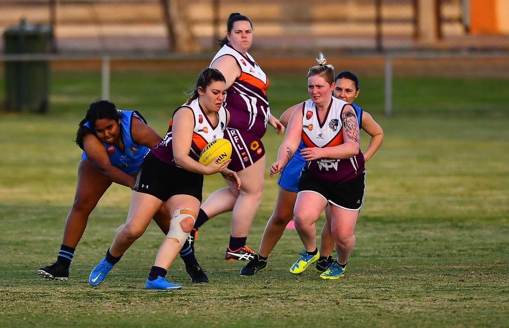 Setting the Cats amongst the Magpies post image