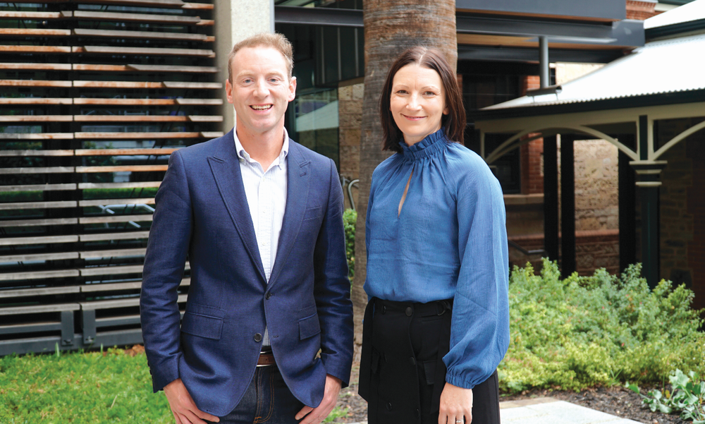 Nicola heads up Libs ‘more women’ taskforce post image