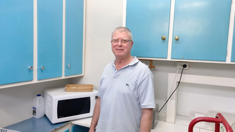 Kitchen upgrade at Waikerie RSL post image