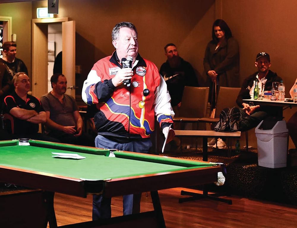 Berri Open cancelled post image