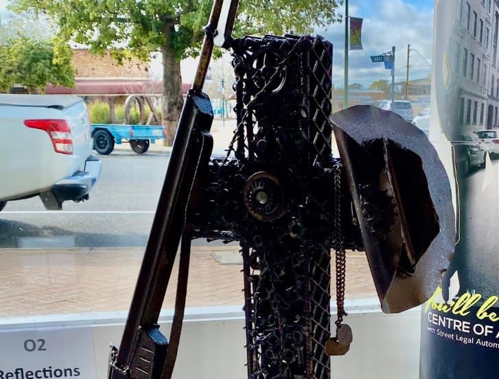 Mark your calendars for Arts on Terrace post image