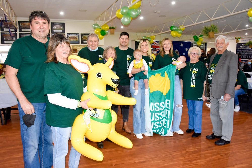 Row you good thing post image