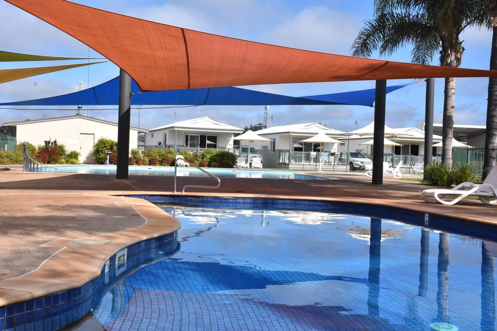 Holiday in the heart of the Riverland post image