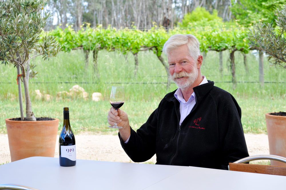 Is Canada the Riverland's new wine buddy? post image