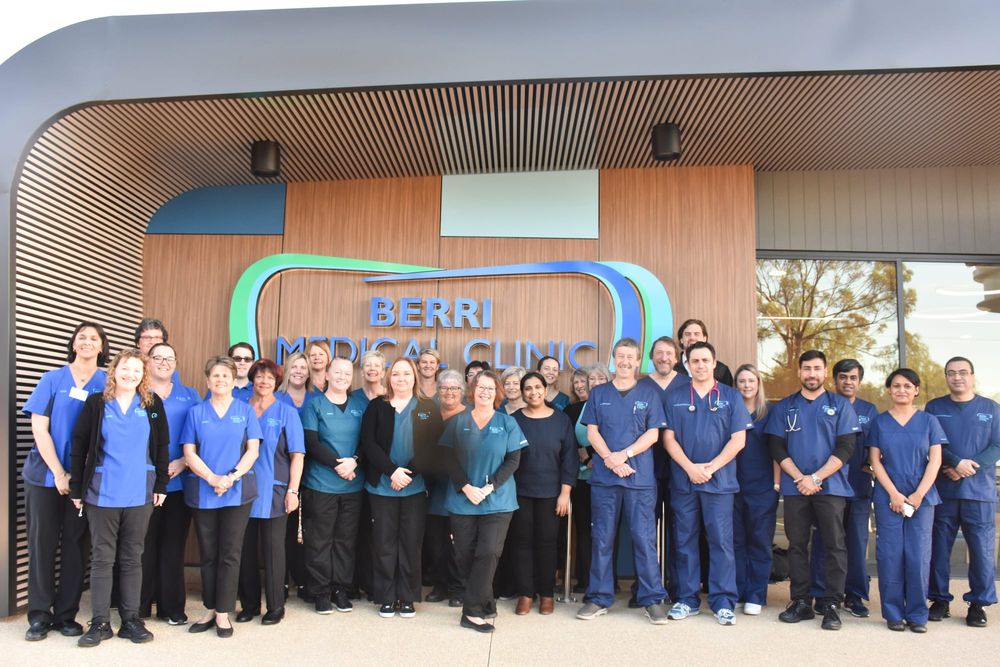 Medical clinic opens doors post image