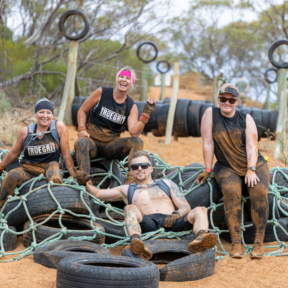 Cadell circuit ideal for endurance test post image