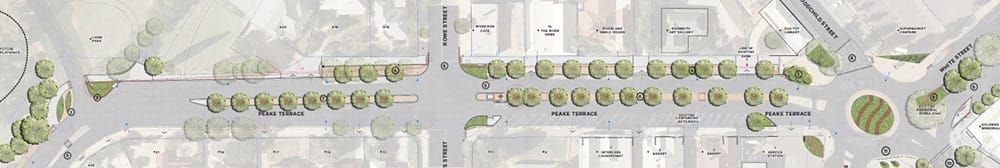 Peake Terrace ‘on track’ for completion, despite delays post image